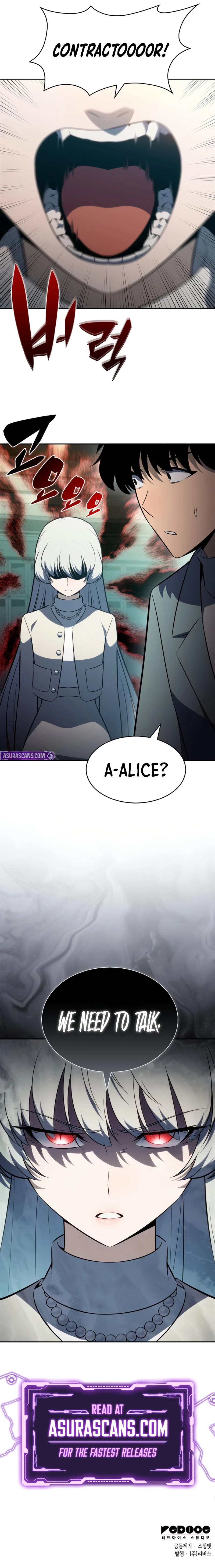 Read Solo Max-Level Newbie Manga Online