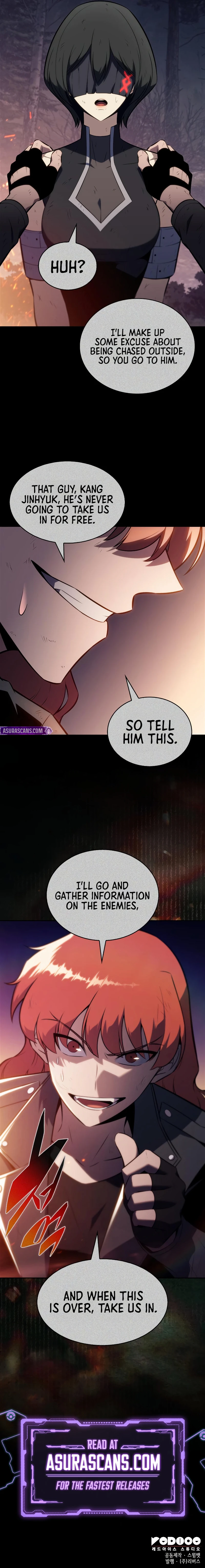 Read Solo Max-Level Newbie Manga Online