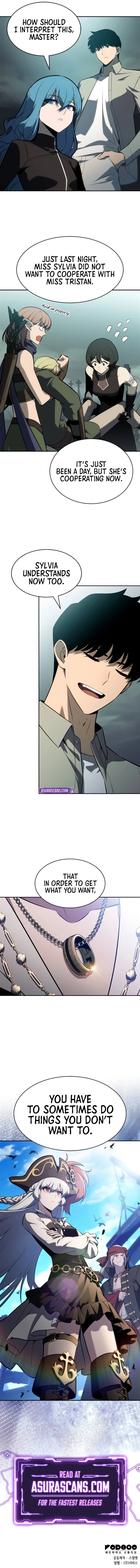 Read Solo Max-Level Newbie Manga Online