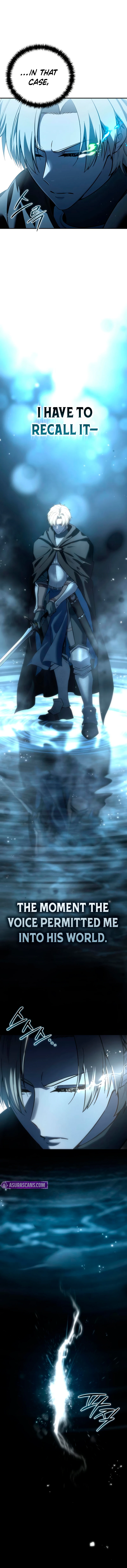 Read Star-Embracing Swordmaster Manga Online