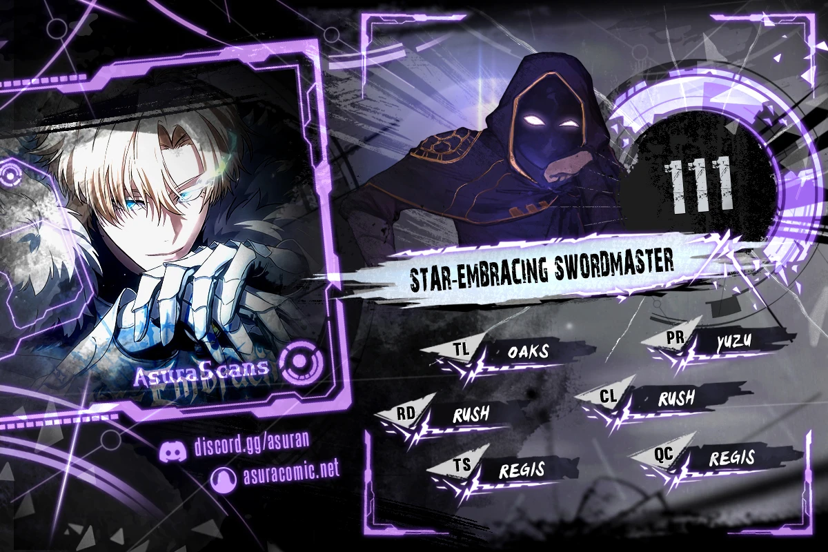 Read Star-Embracing Swordmaster Manga Online