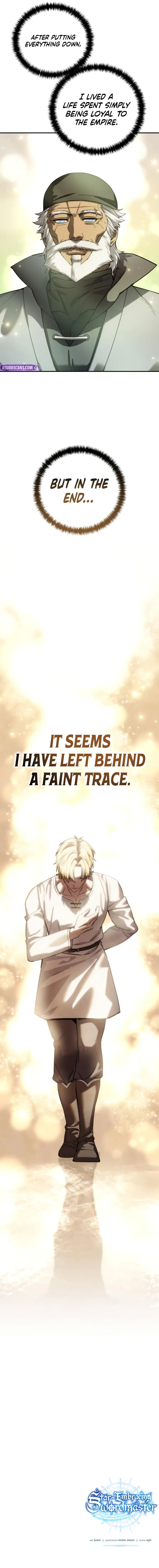 Read Star-Embracing Swordmaster Manga Online