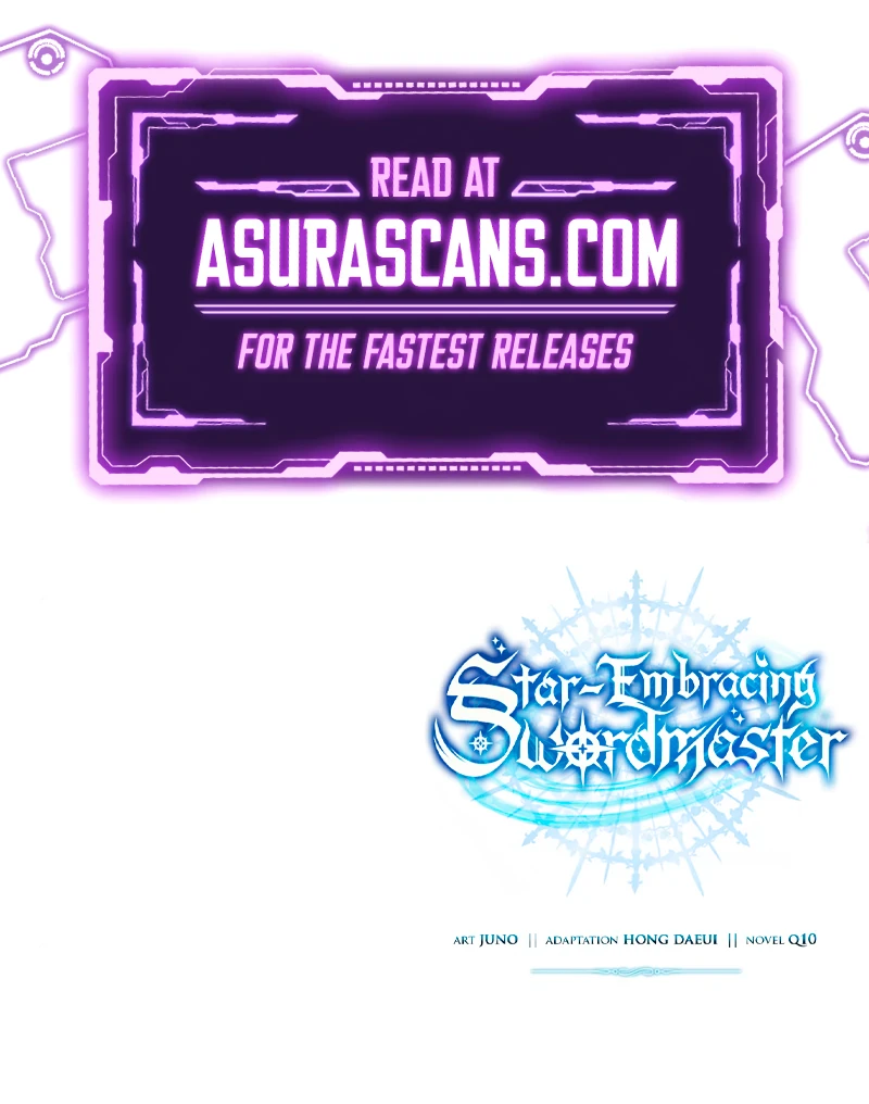 Read Star-Embracing Swordmaster Manga Online