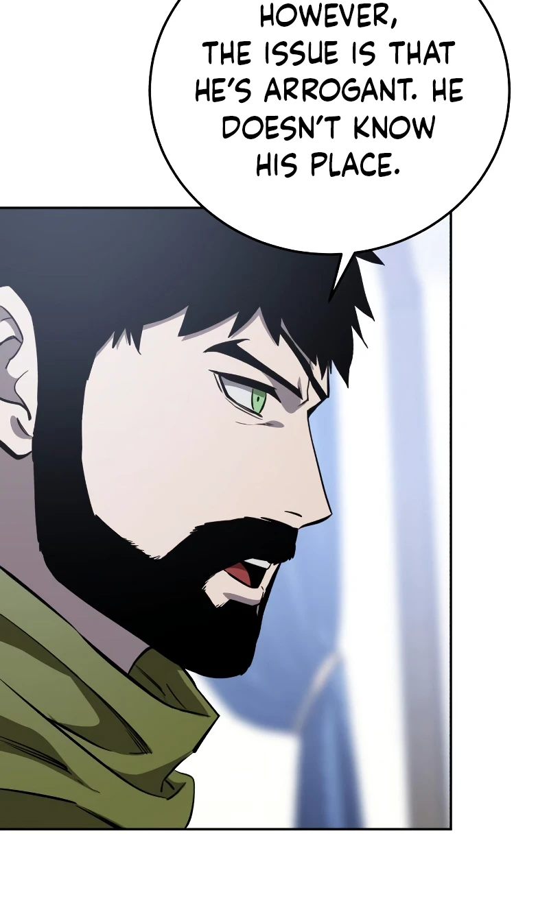 Read Star-Embracing Swordmaster Manga Online