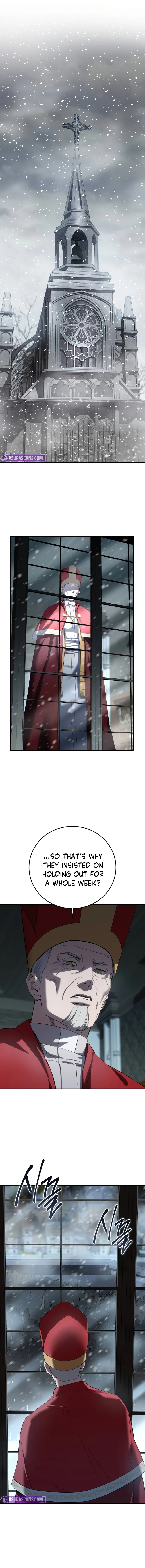 Read Star-Embracing Swordmaster Manga Online