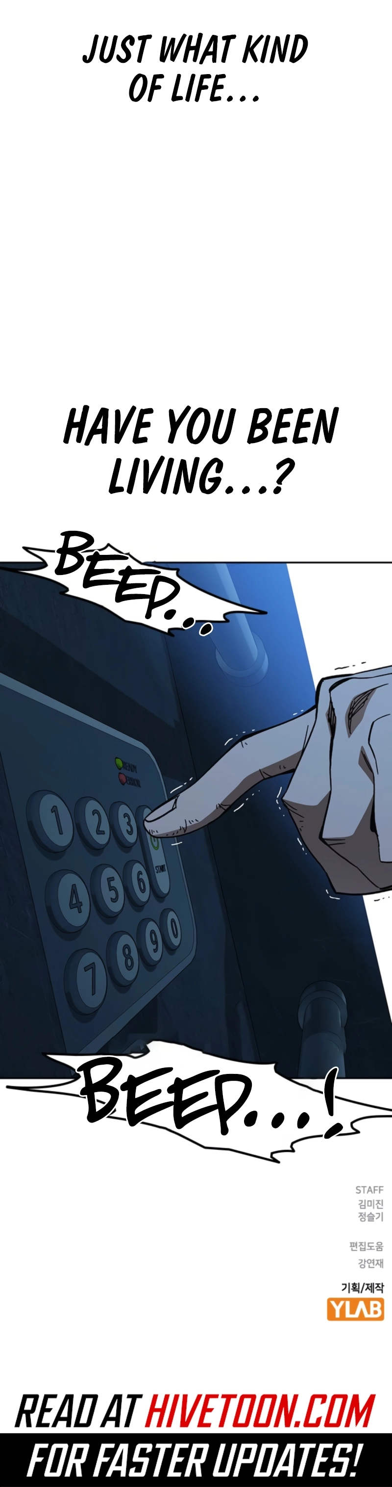 Read Study Group Manga Online