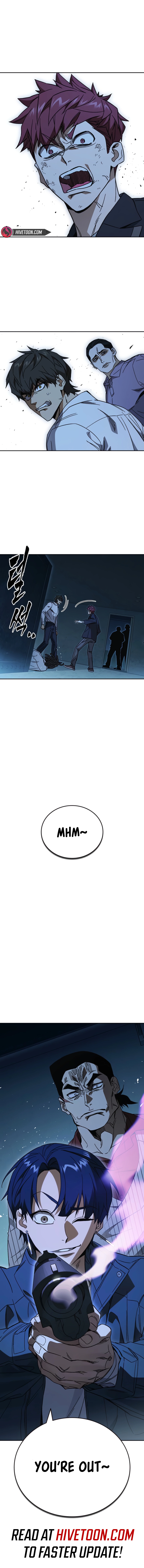 Read Study Group Manga Online