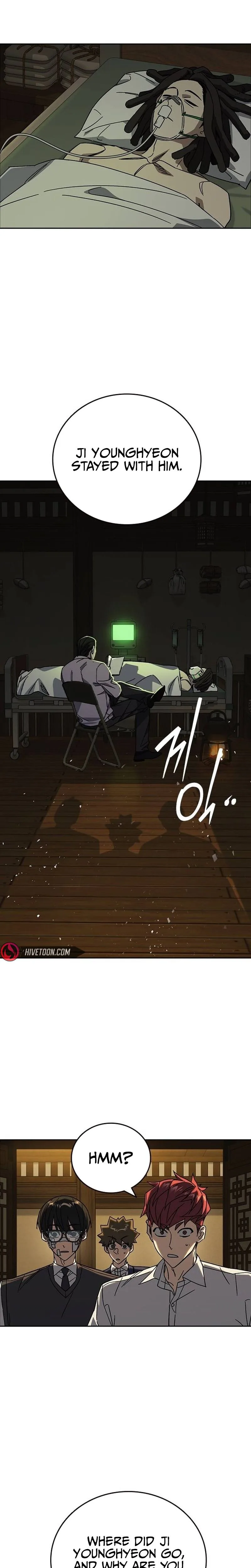 Read Study Group Manga Online