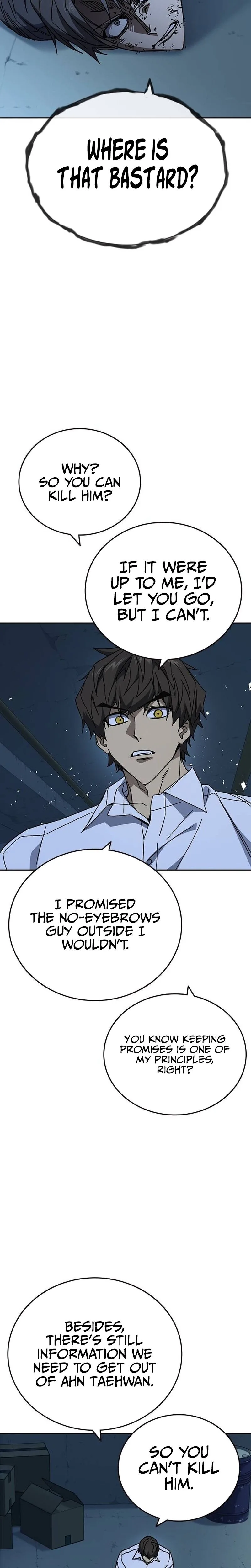 Read Study Group Manga Online