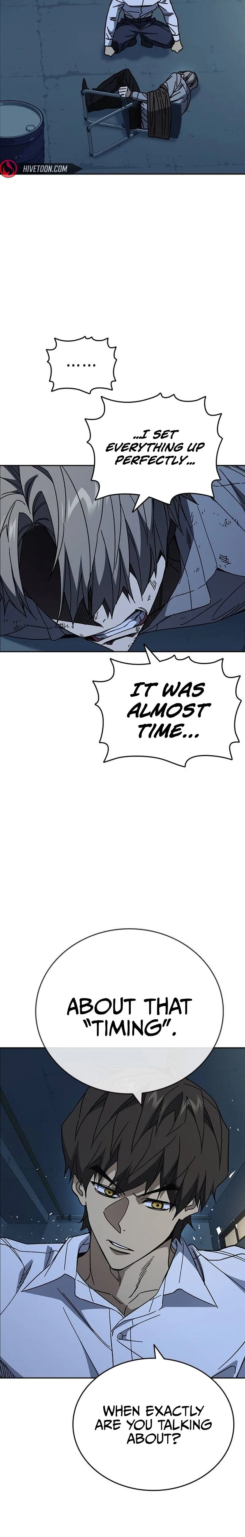 Read Study Group Manga Online