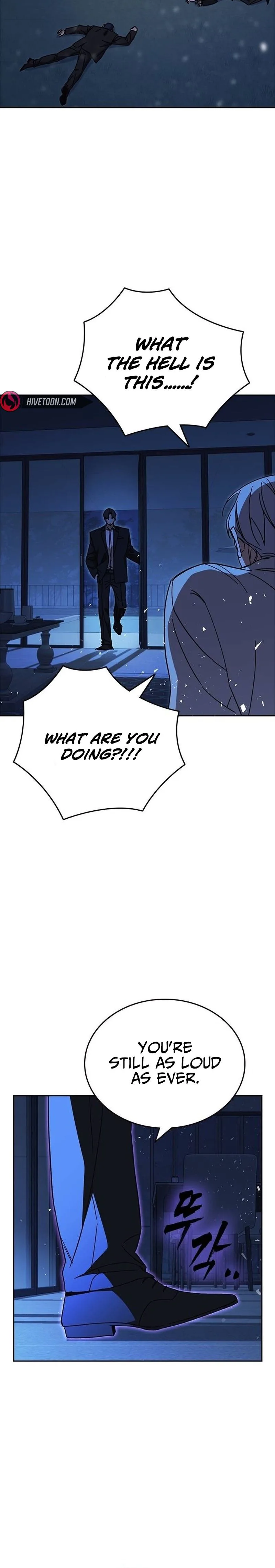 Read Study Group Manga Online