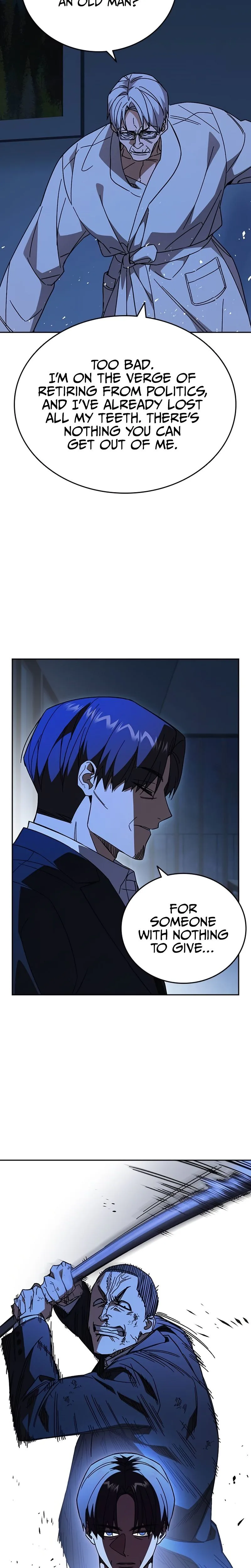 Read Study Group Manga Online