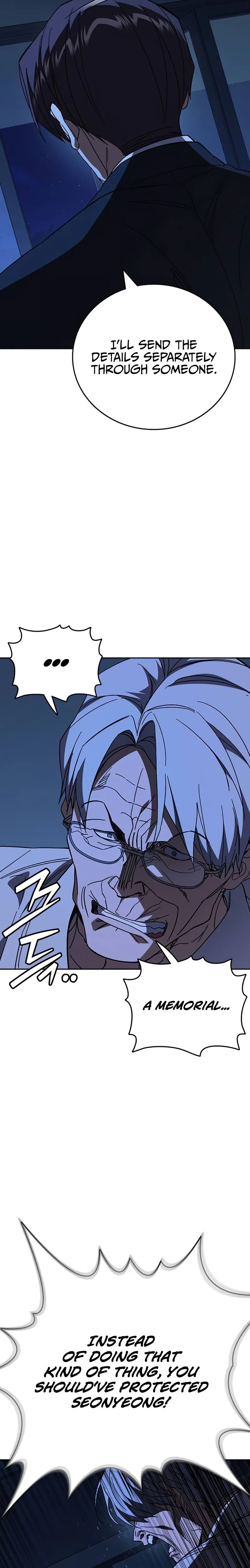 Read Study Group Manga Online