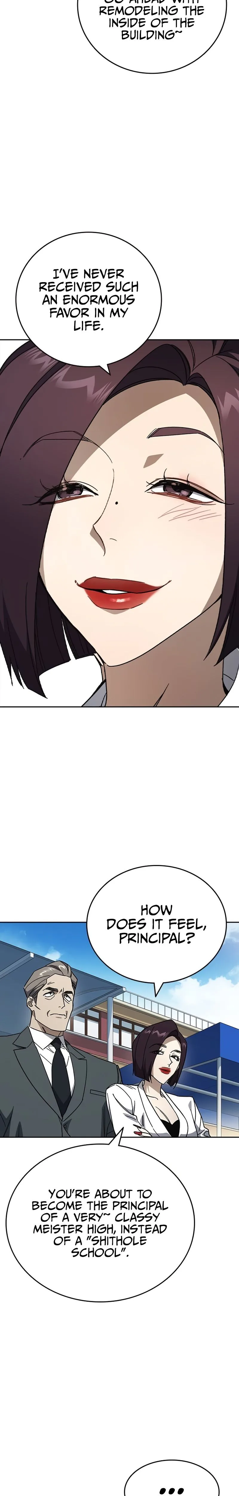 Read Study Group Manga Online