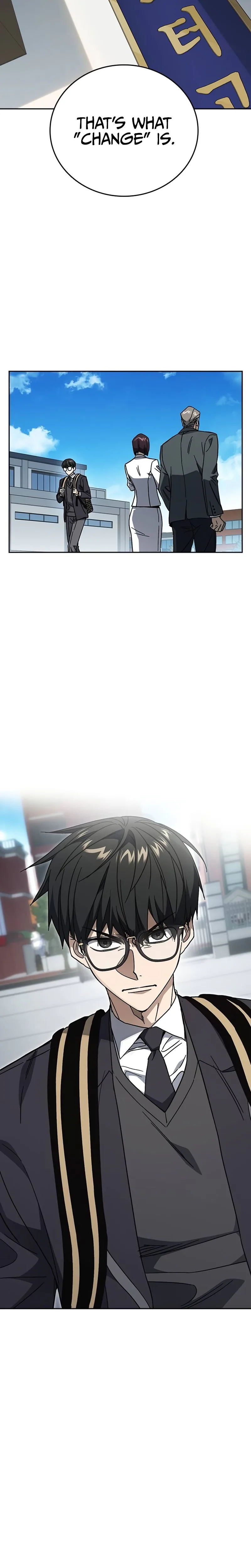 Read Study Group Manga Online