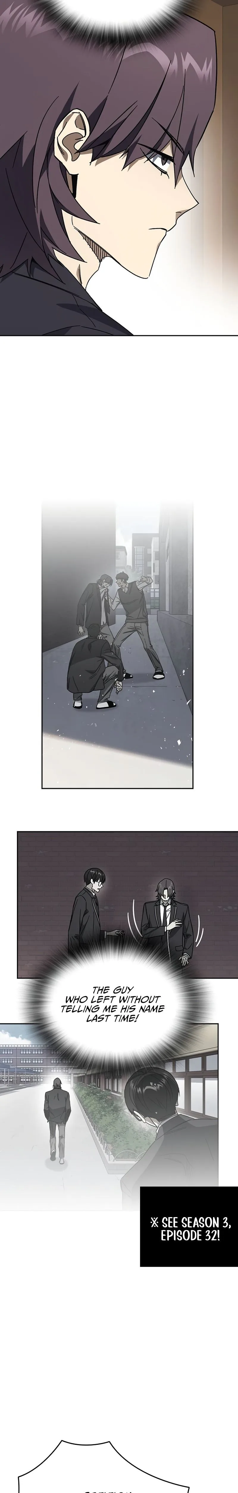 Read Study Group Manga Online