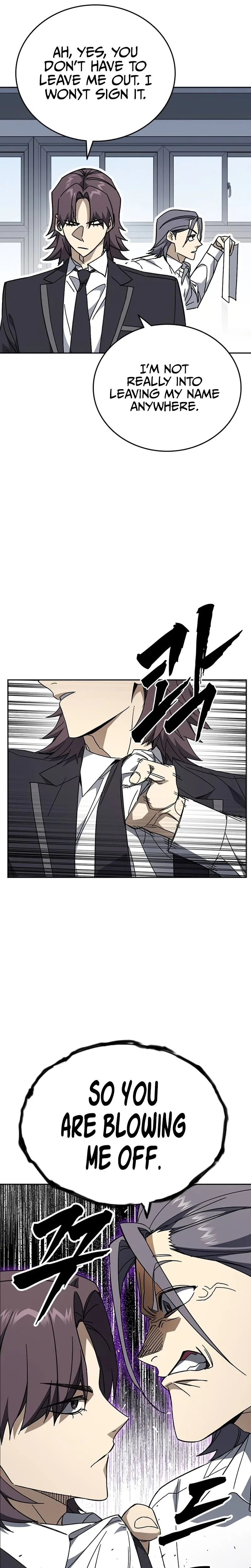 Read Study Group Manga Online