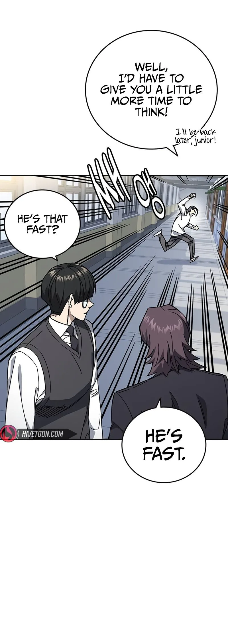 Read Study Group Manga Online