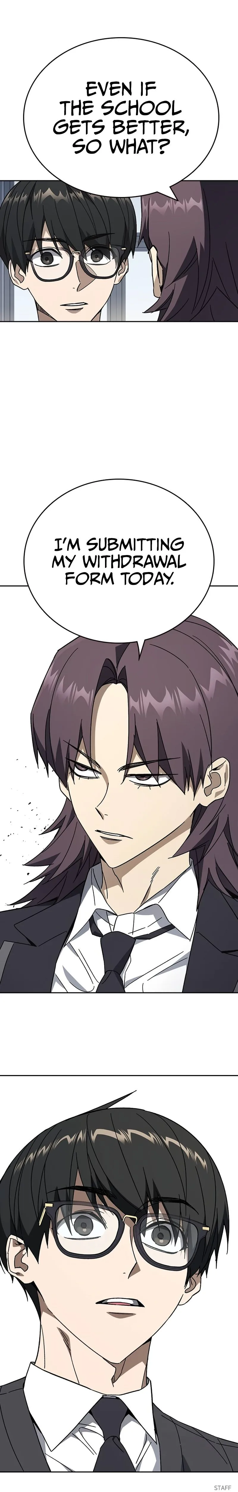 Read Study Group Manga Online