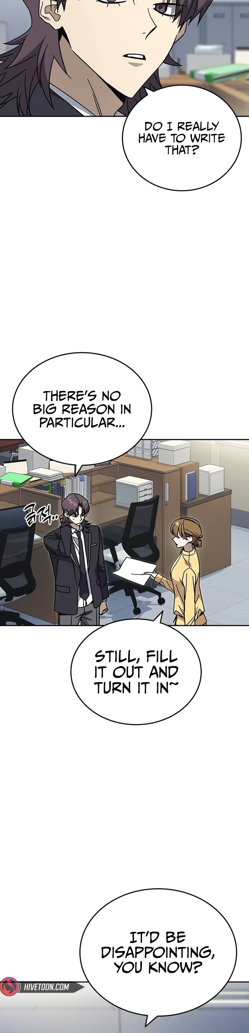 Read Study Group Manga Online