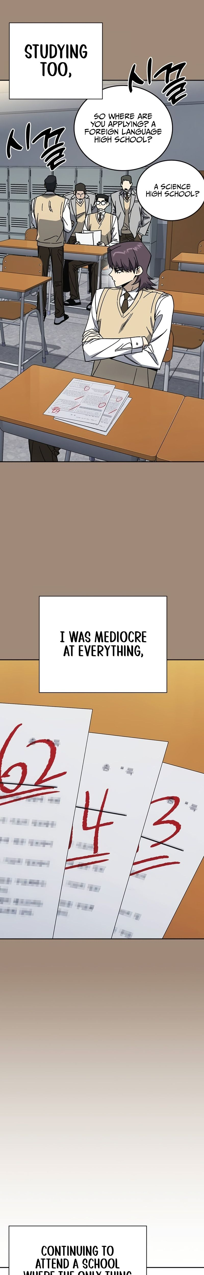 Read Study Group Manga Online