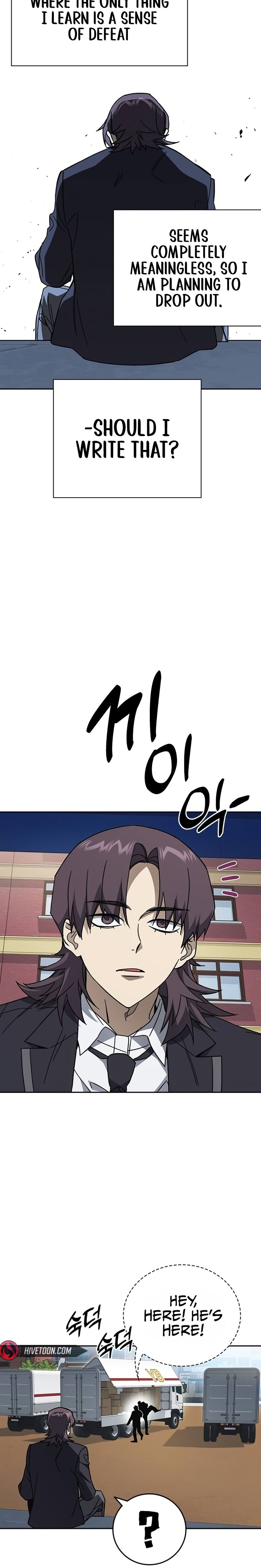 Read Study Group Manga Online