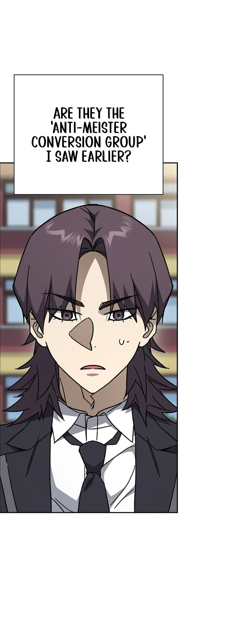 Read Study Group Manga Online