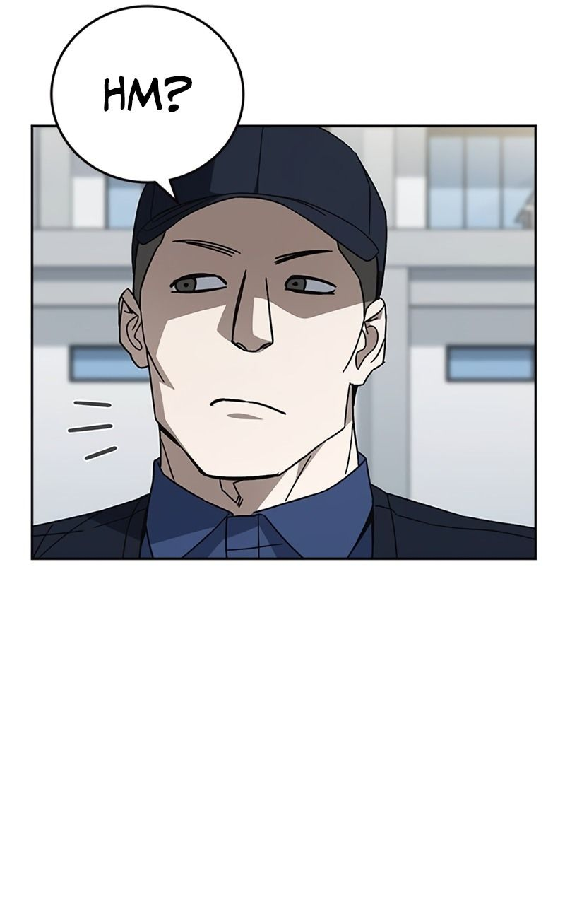 Read Study Group Manga Online