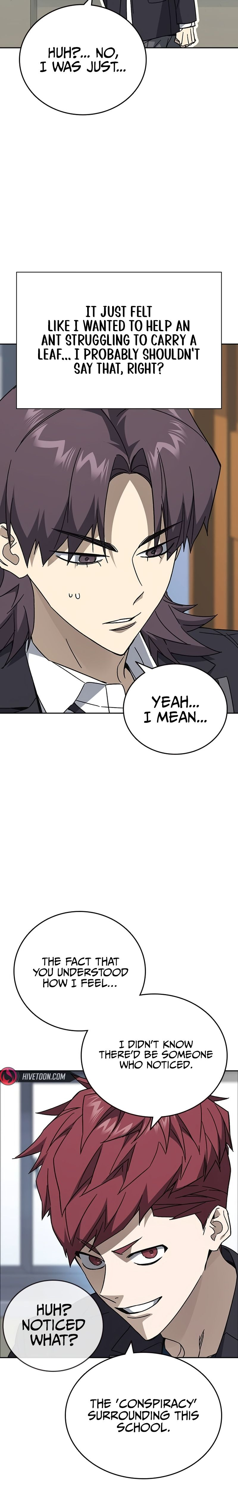 Read Study Group Manga Online