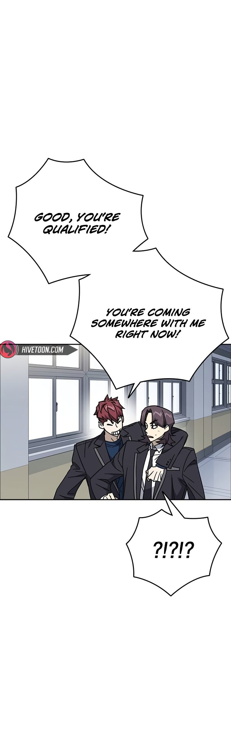 Read Study Group Manga Online