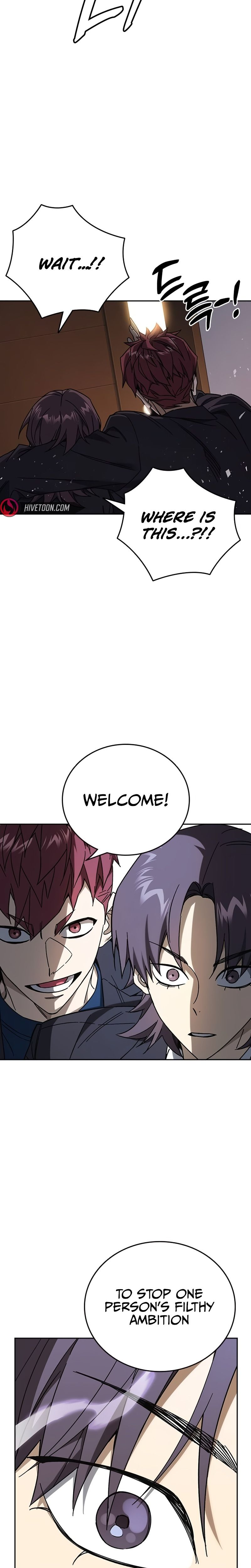 Read Study Group Manga Online