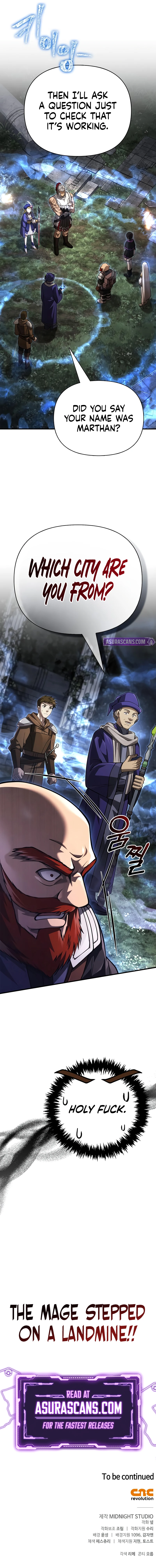 Read Surviving The Game as a Barbarian Manga Online