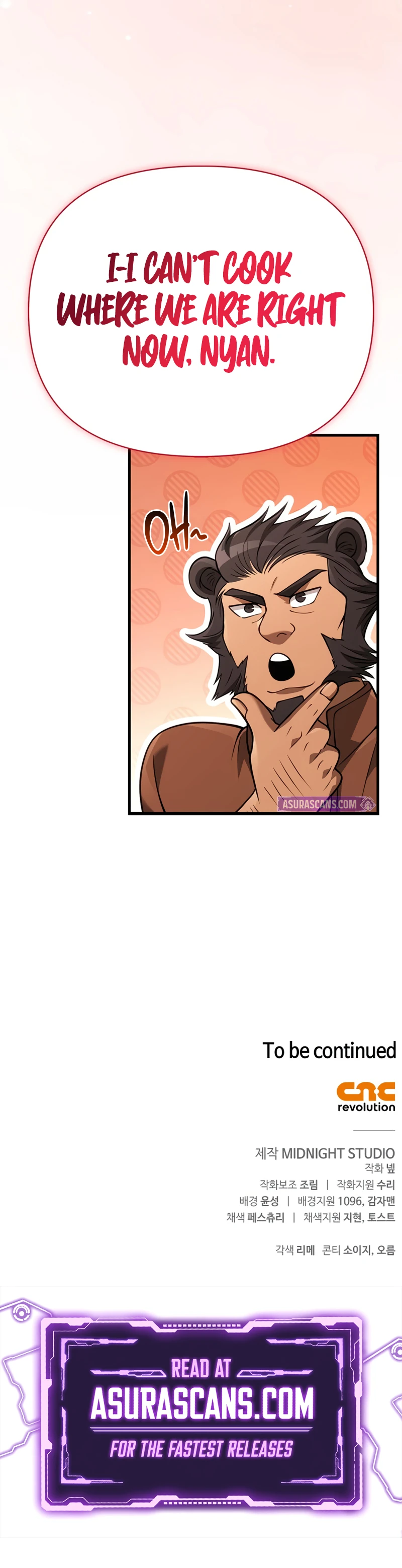Read Surviving The Game as a Barbarian Manga Online