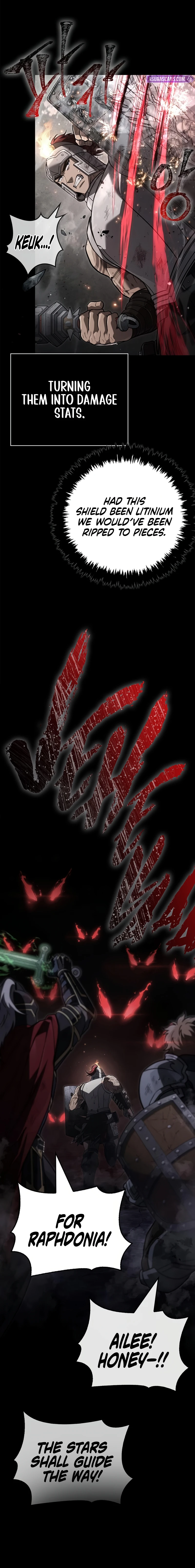 Read Surviving The Game as a Barbarian Manga Online