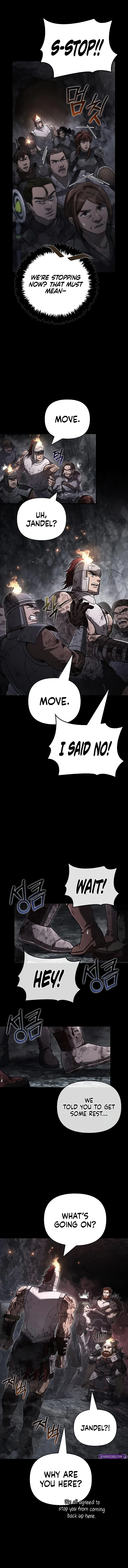 Read Surviving The Game as a Barbarian Manga Online