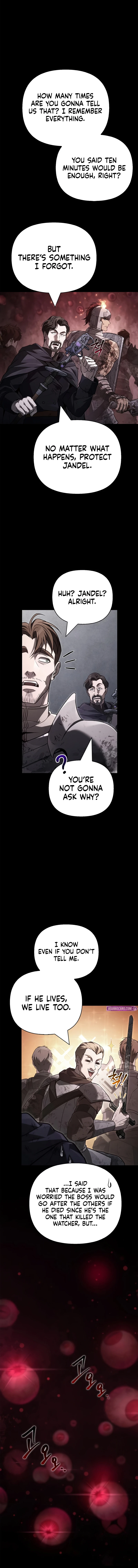 Read Surviving The Game as a Barbarian Manga Online