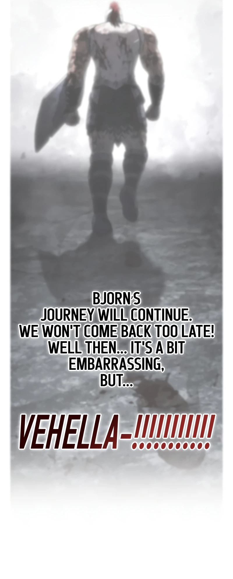 Read Surviving The Game as a Barbarian Manga Online