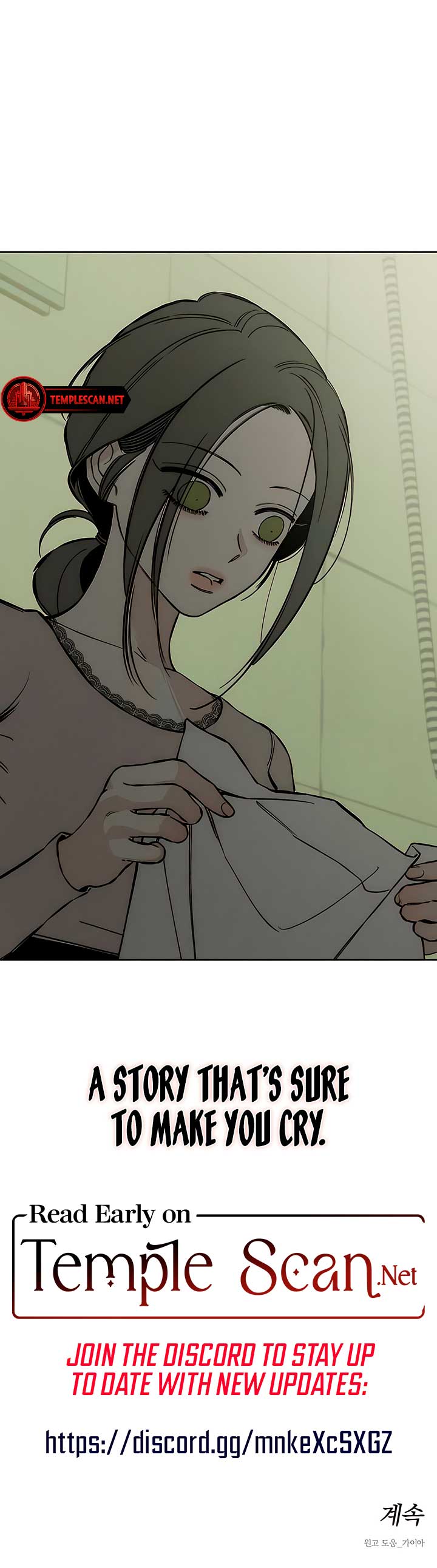 Read Tears On A Withered Flower Manga Online