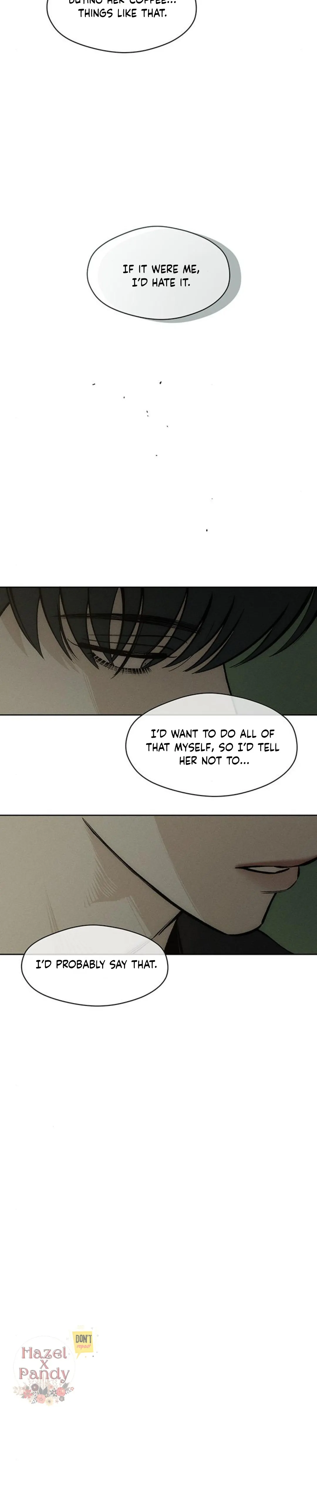 Read Tears On A Withered Flower Manga Online