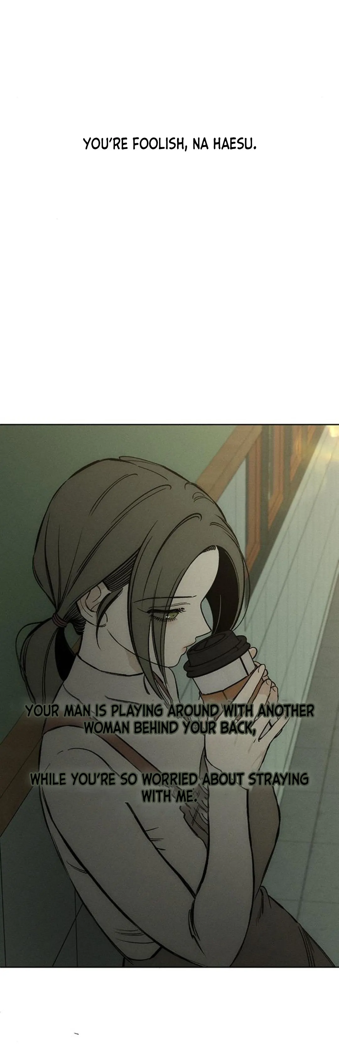 Read Tears On A Withered Flower Manga Online