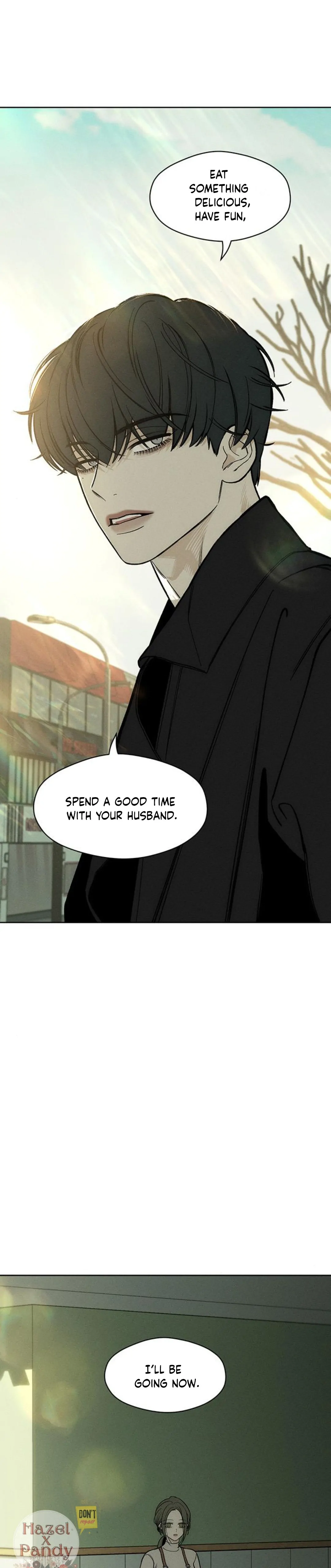 Read Tears On A Withered Flower Manga Online