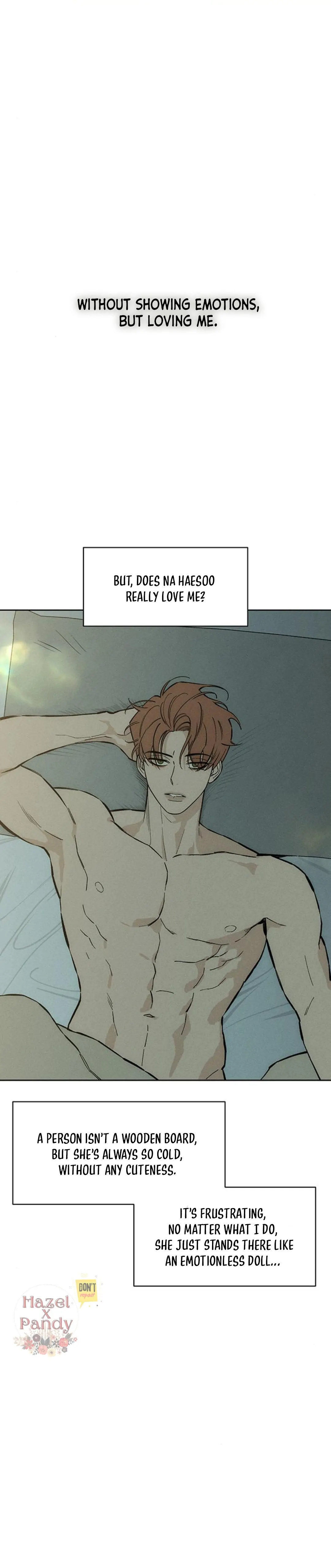 Read Tears On A Withered Flower Manga Online