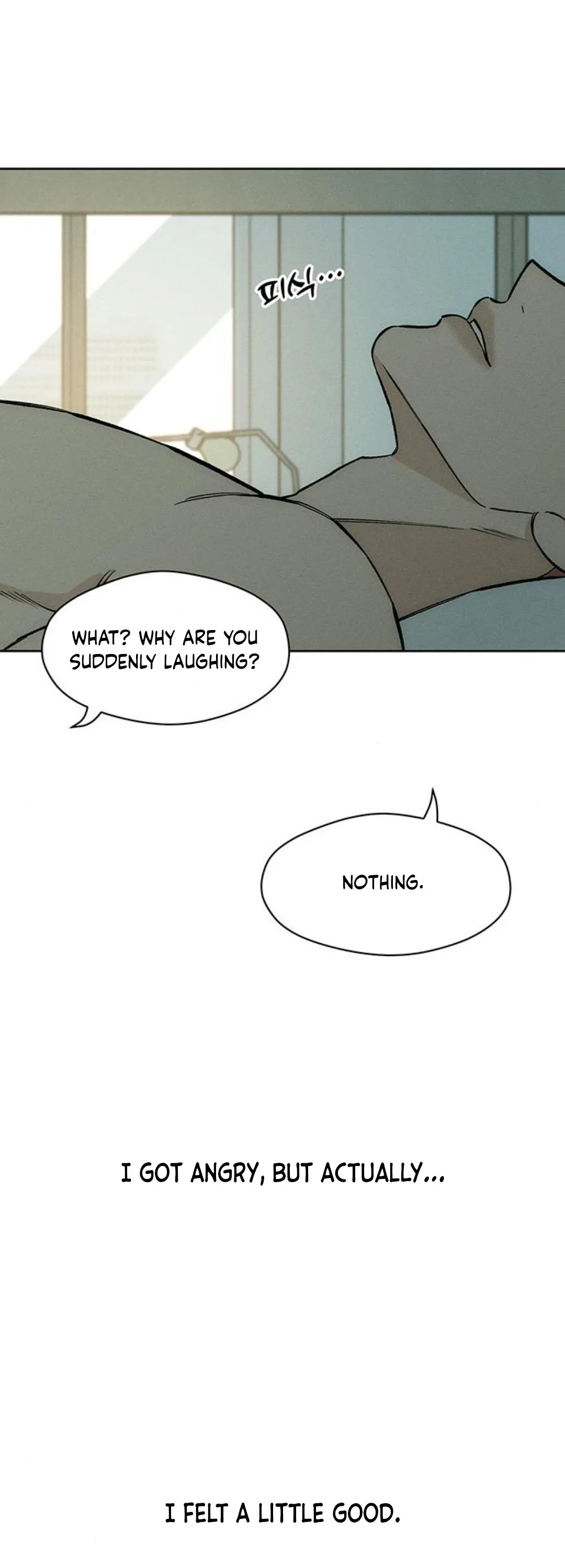 Read Tears On A Withered Flower Manga Online
