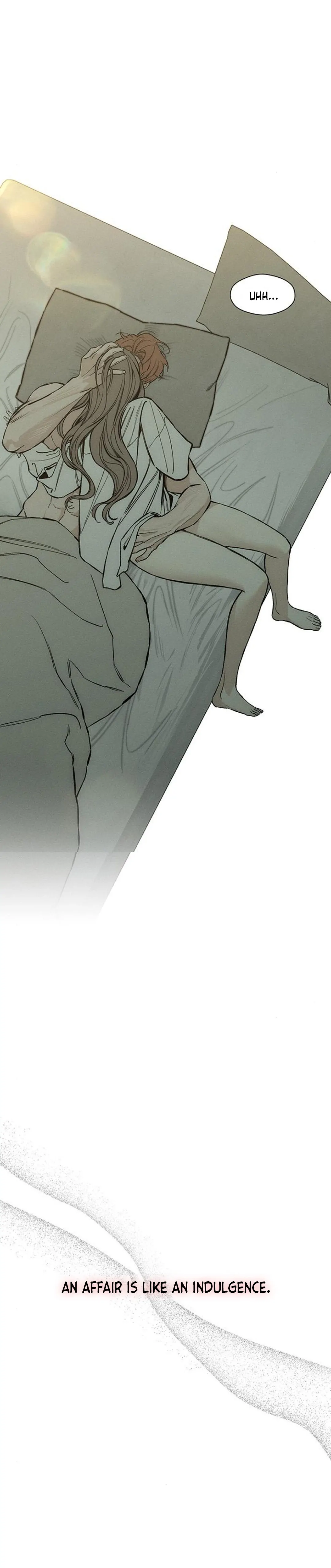 Read Tears On A Withered Flower Manga Online