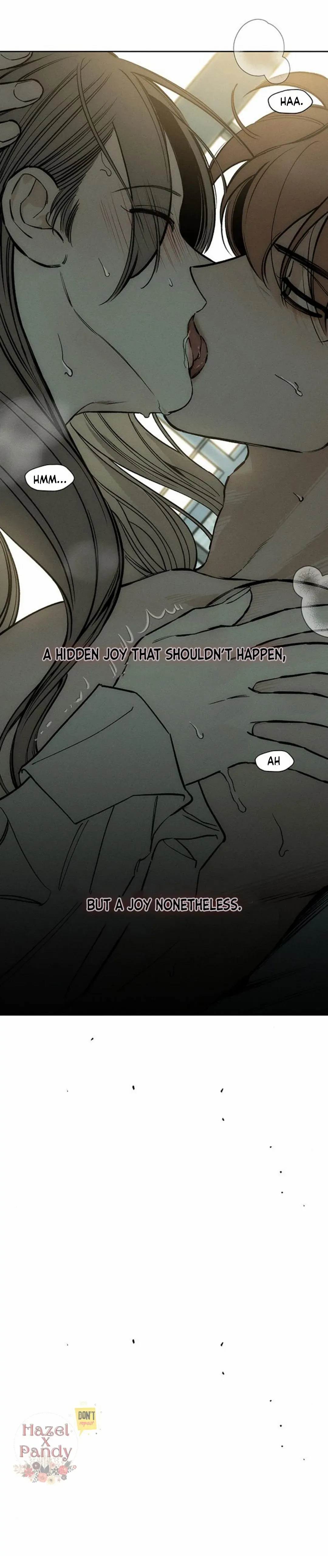 Read Tears On A Withered Flower Manga Online