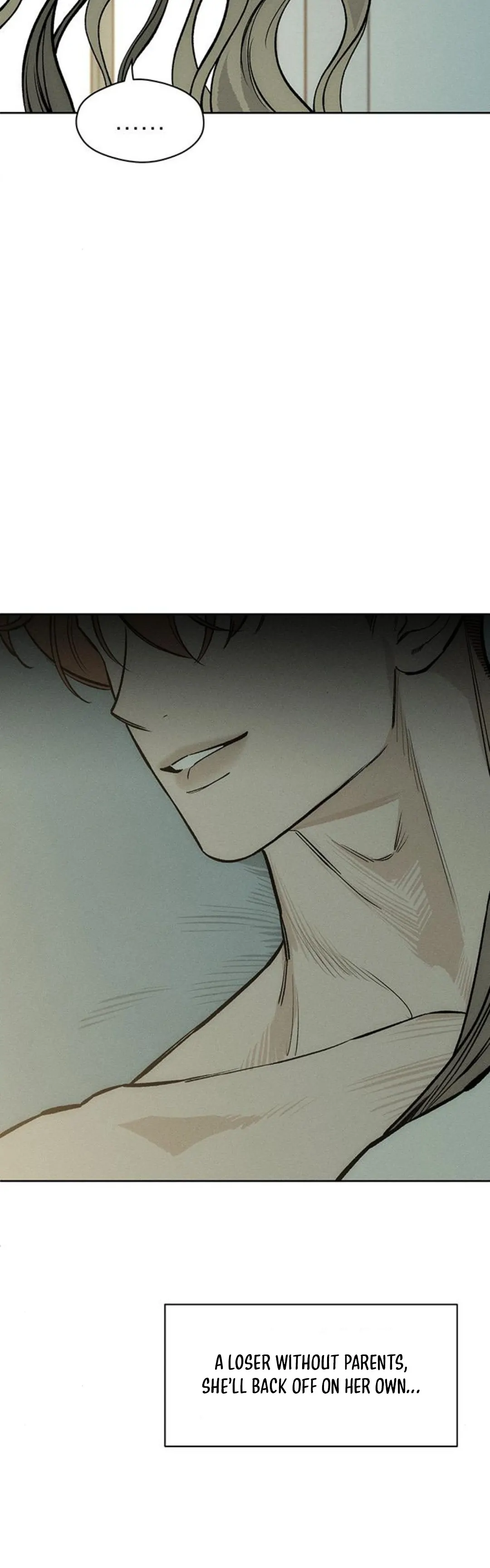 Read Tears On A Withered Flower Manga Online
