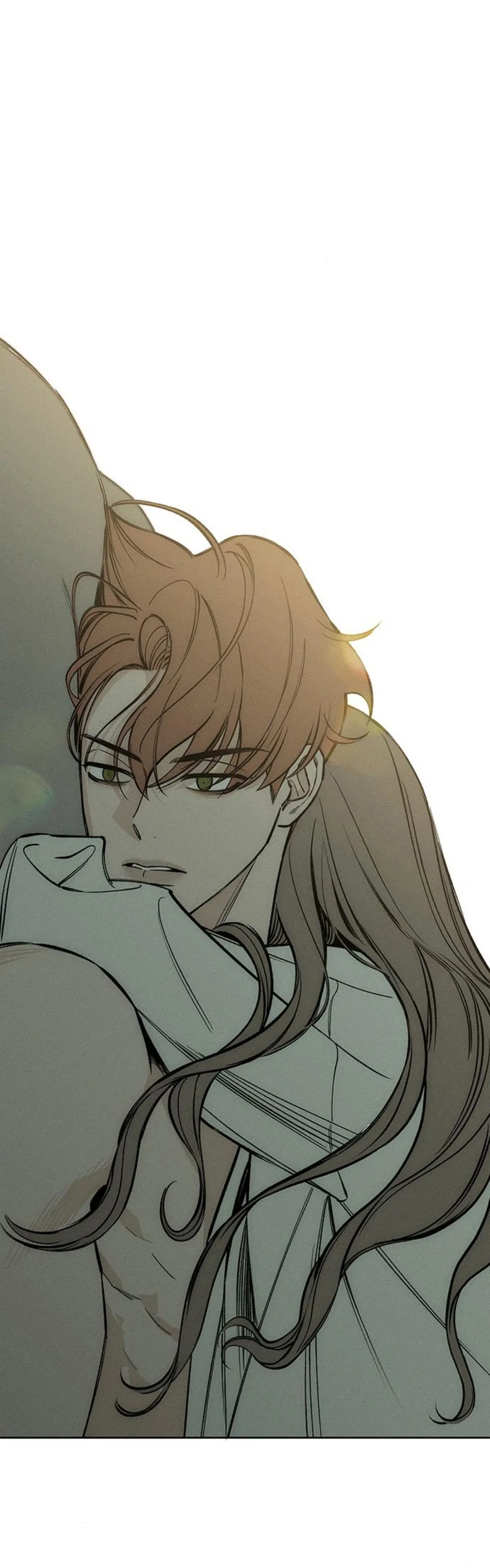 Read Tears On A Withered Flower Manga Online