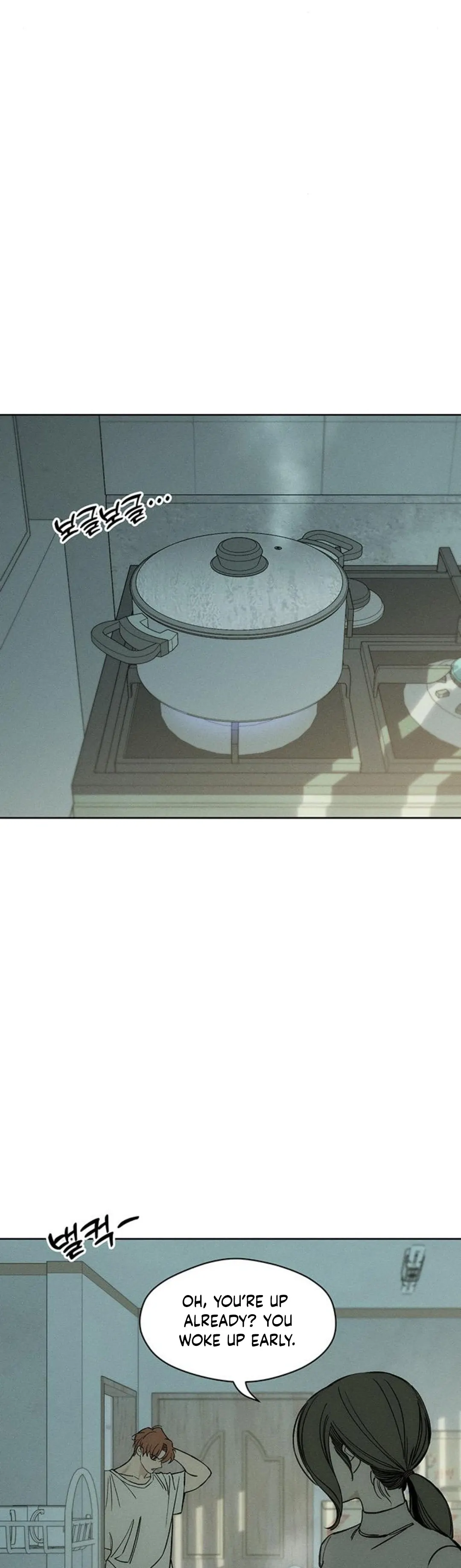 Read Tears On A Withered Flower Manga Online