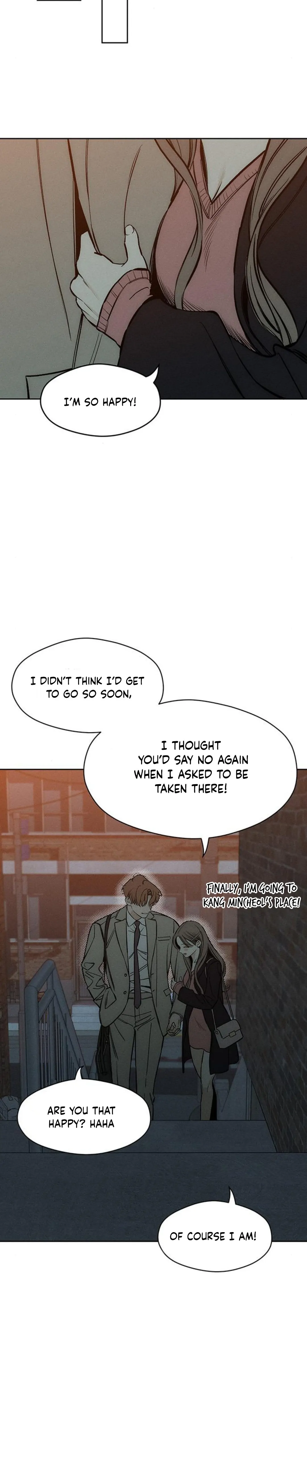 Read Tears On A Withered Flower Manga Online