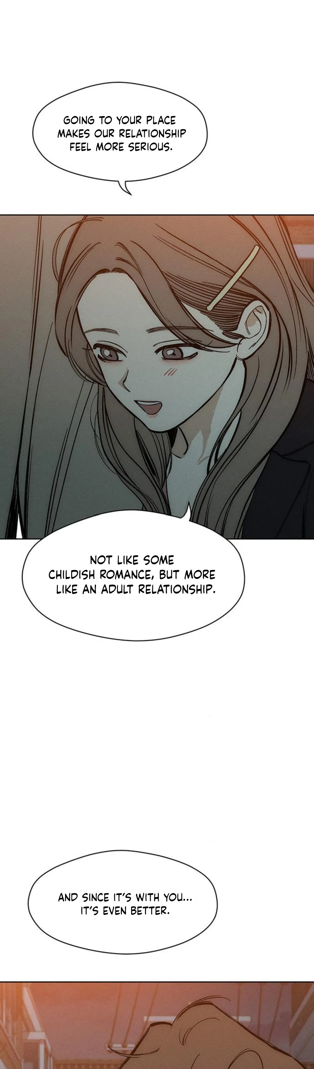 Read Tears On A Withered Flower Manga Online